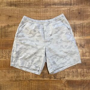 Lululemon Pace Breaker Shorts 7”